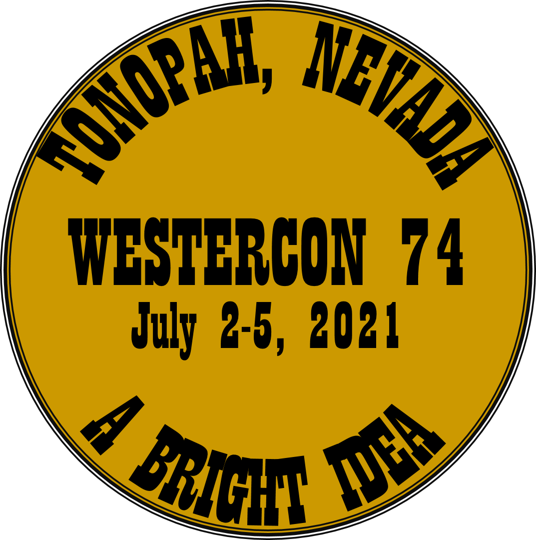 Tonopah 2021 Logo